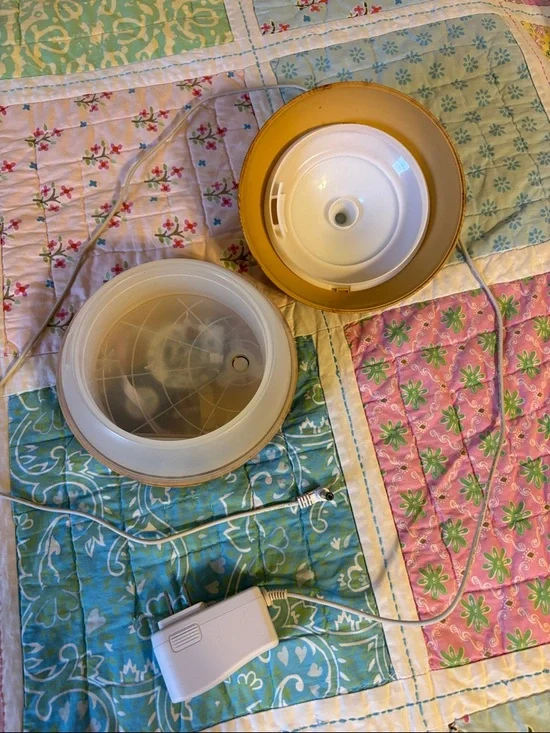 Oil diffuser - Picture 2 of 2